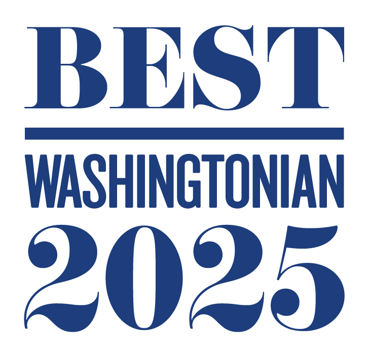Washingtonian Top 100