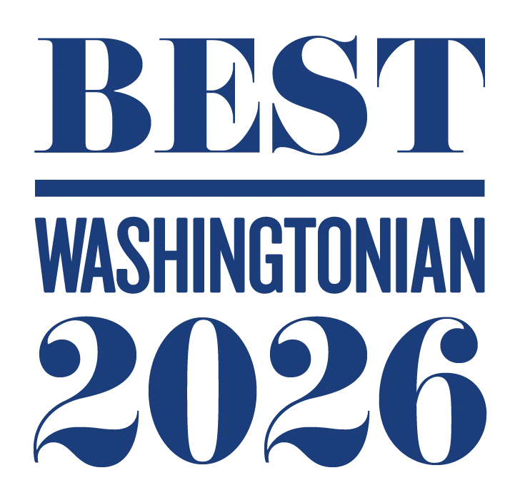 Washingtonian Top 100