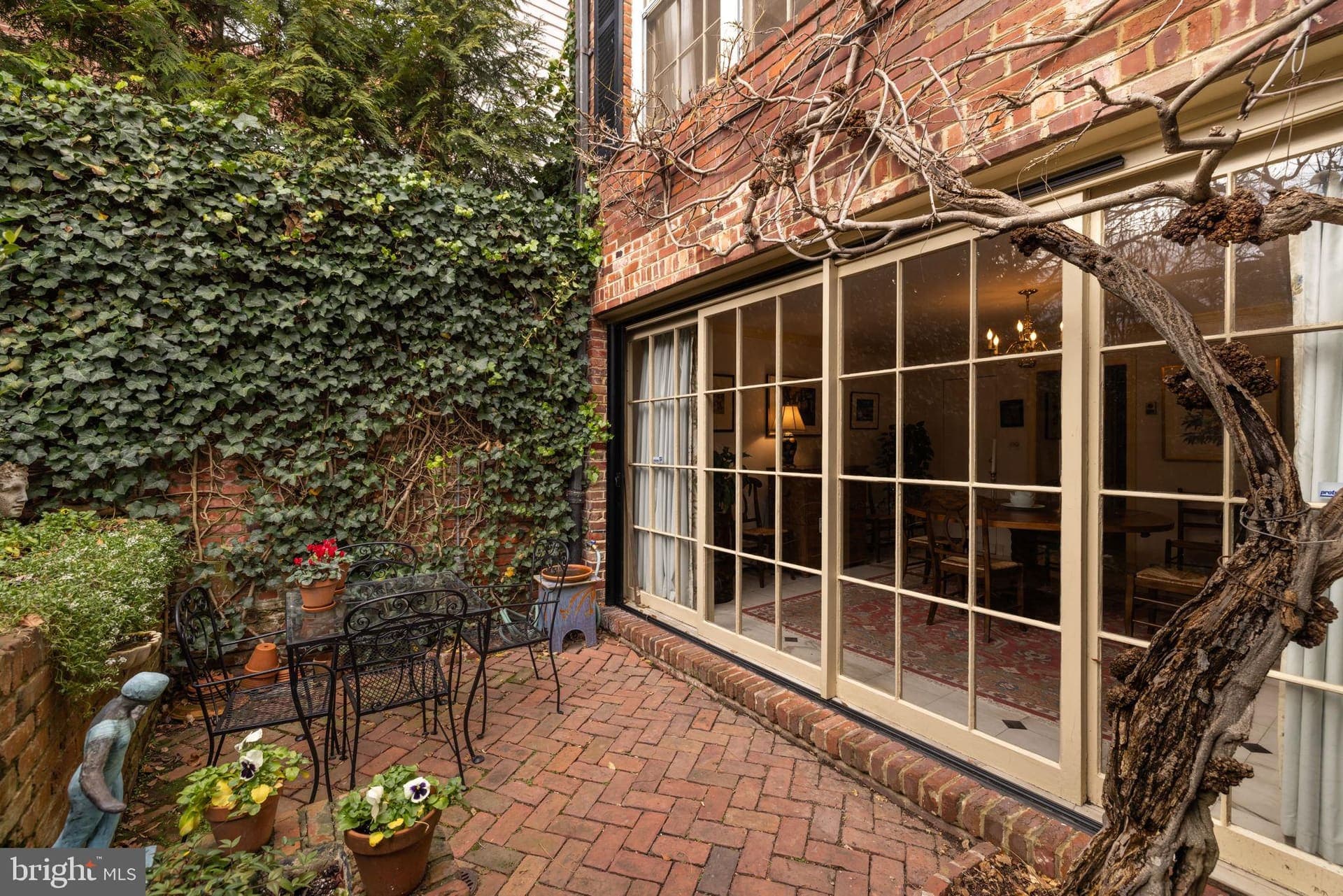 2802 N N STREET NW, WASHINGTON, DC 20007 — photo 10