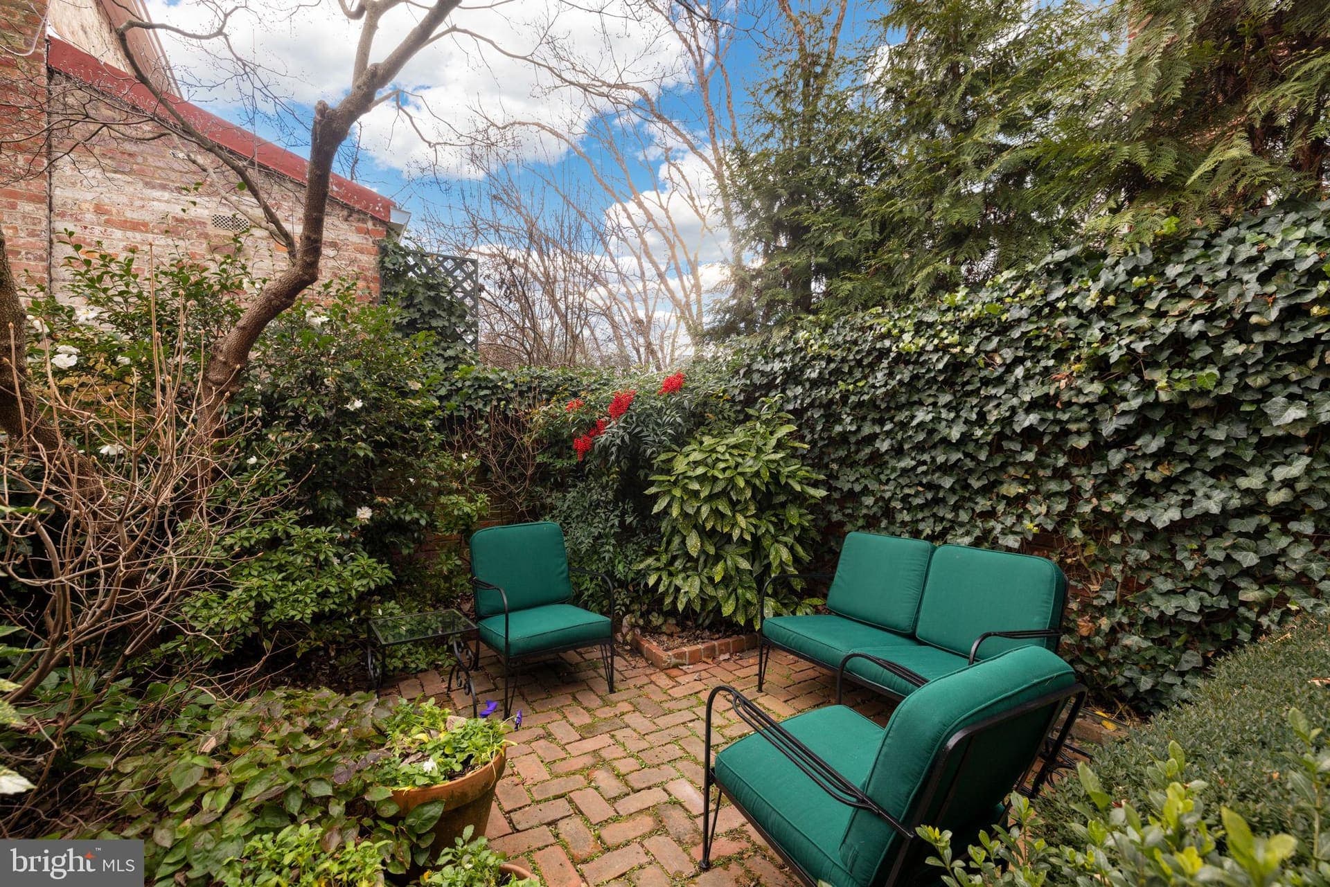 2802 N N STREET NW, WASHINGTON, DC 20007 — photo 9