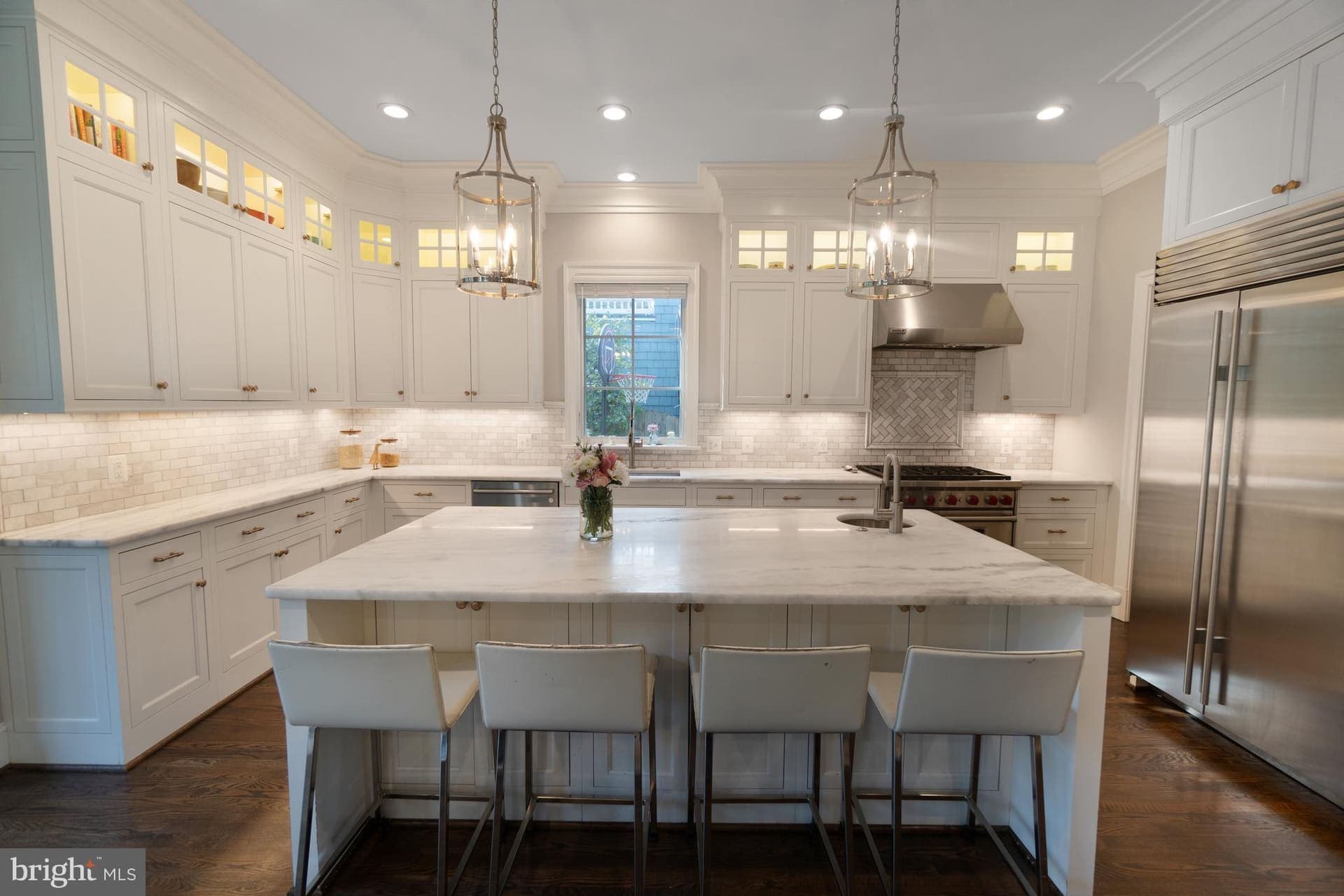 12 HESKETH STREET, CHEVY CHASE, MD 20815 — photo 12