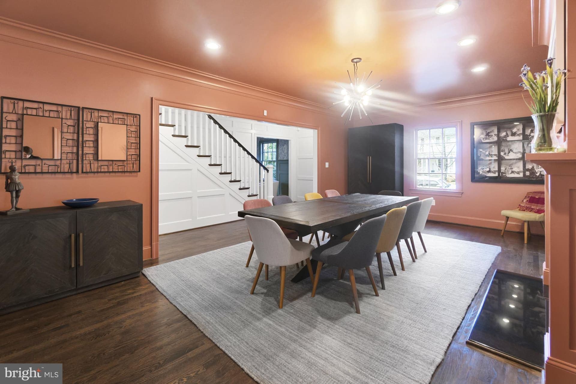 12 HESKETH STREET, CHEVY CHASE, MD 20815 — photo 7