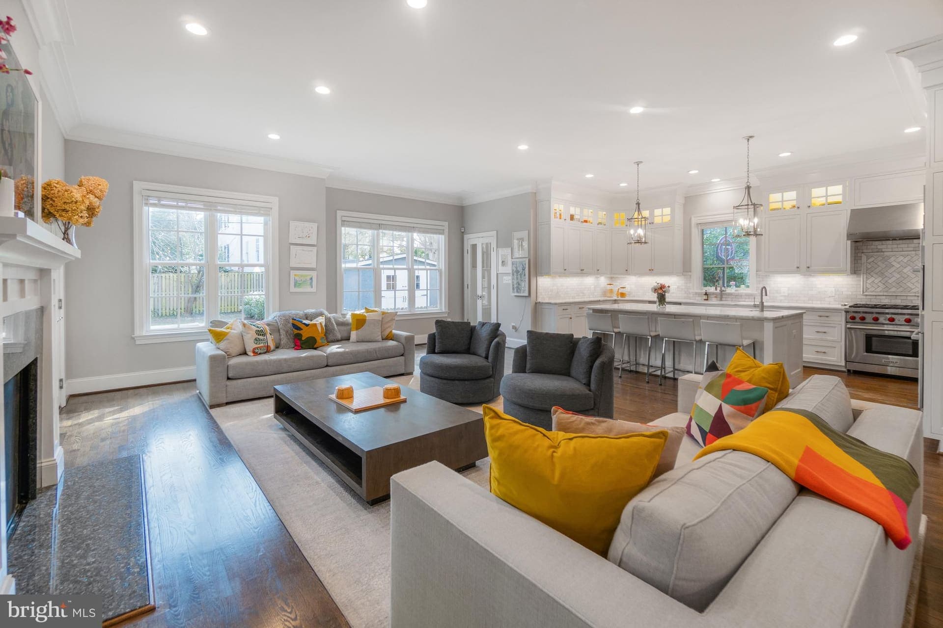 12 HESKETH STREET, CHEVY CHASE, MD 20815 — photo 11