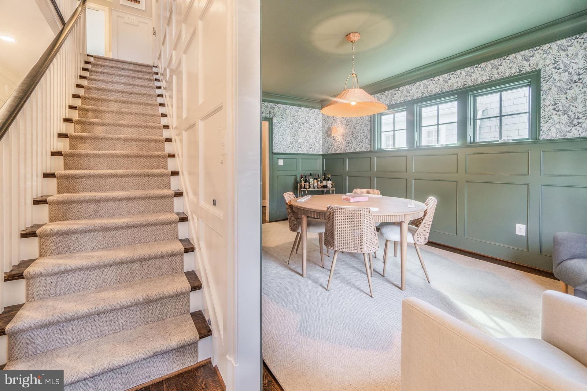 12 HESKETH STREET, CHEVY CHASE, MD 20815 — photo 8