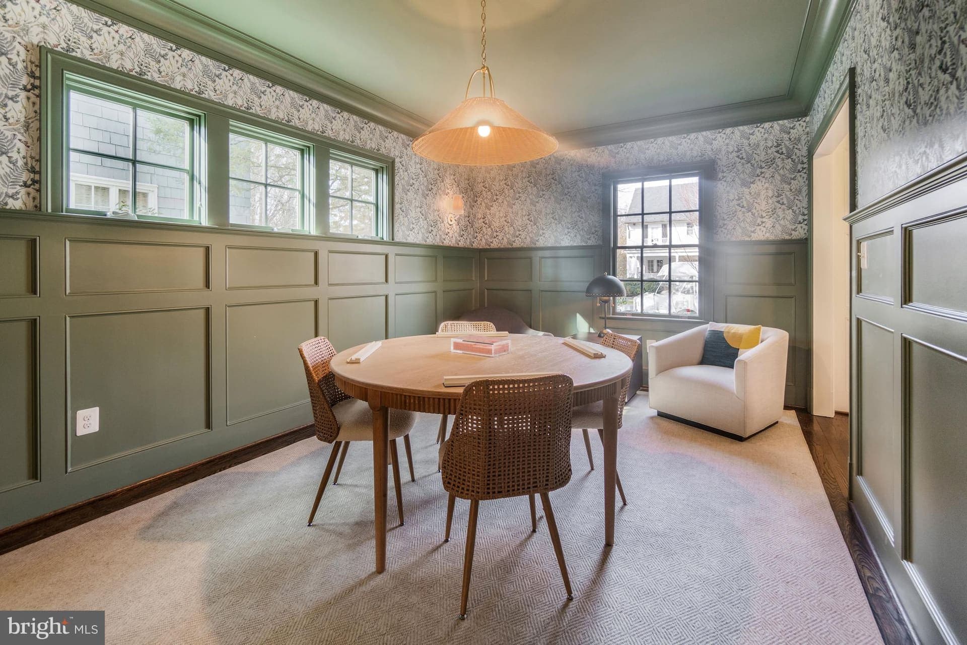 12 HESKETH STREET, CHEVY CHASE, MD 20815 — photo 10