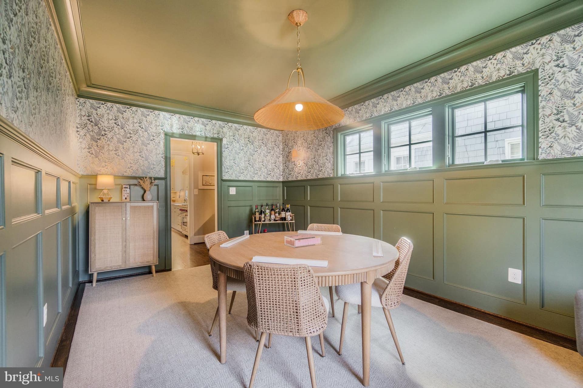 12 HESKETH STREET, CHEVY CHASE, MD 20815 — photo 9