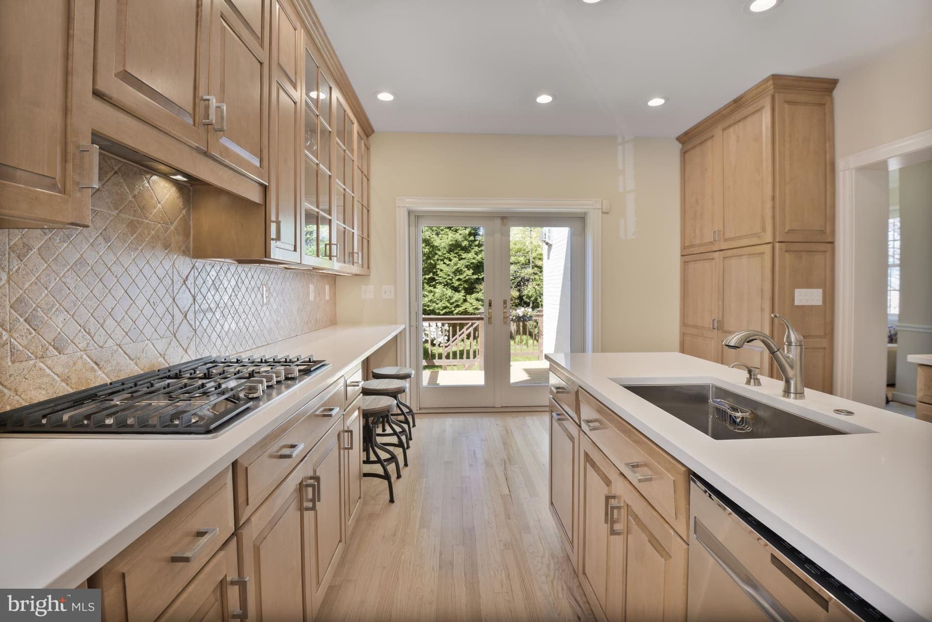 3919 OLIVER STREET, CHEVY CHASE, MD 20815 — photo 10