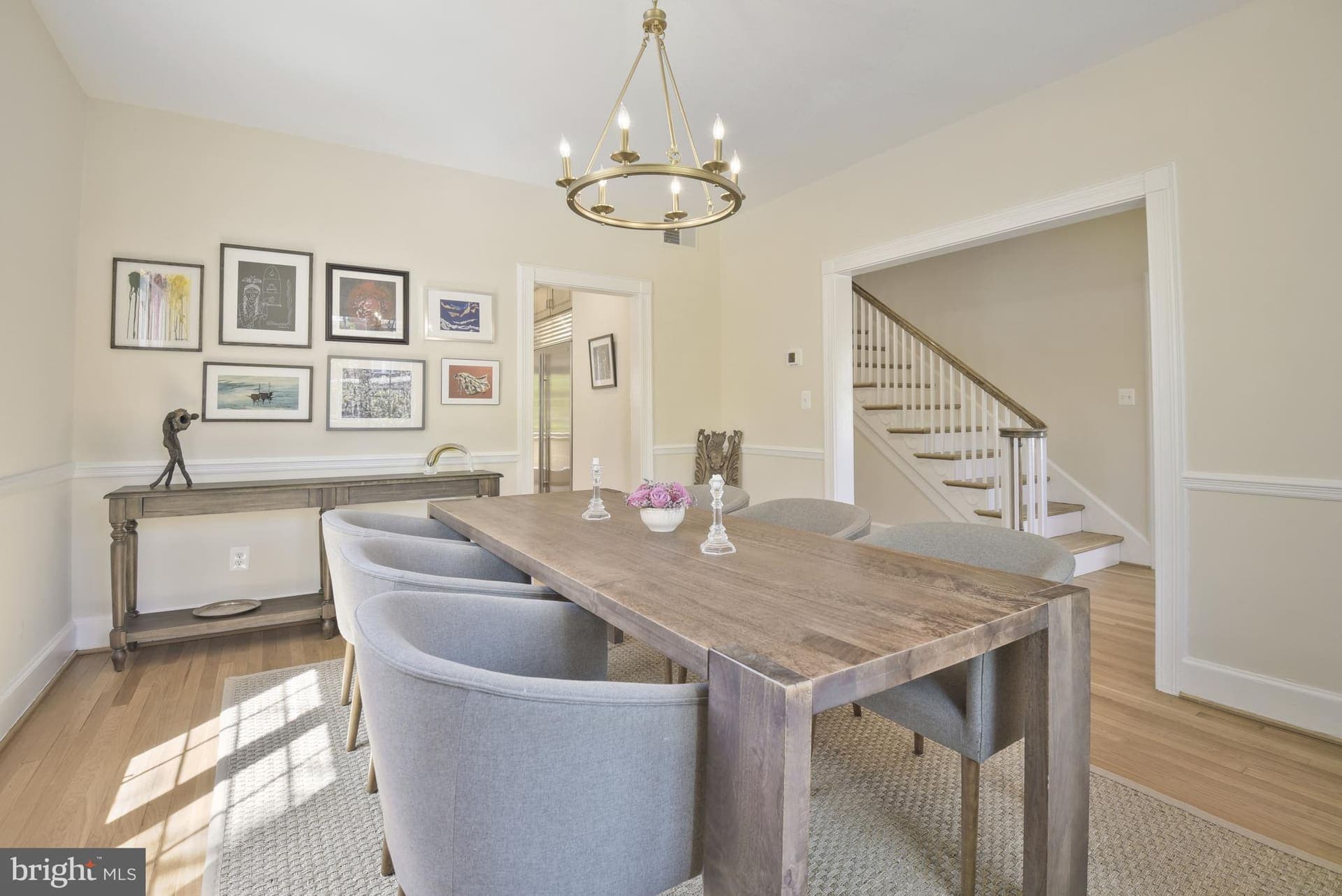 3919 OLIVER STREET, CHEVY CHASE, MD 20815 — photo 8