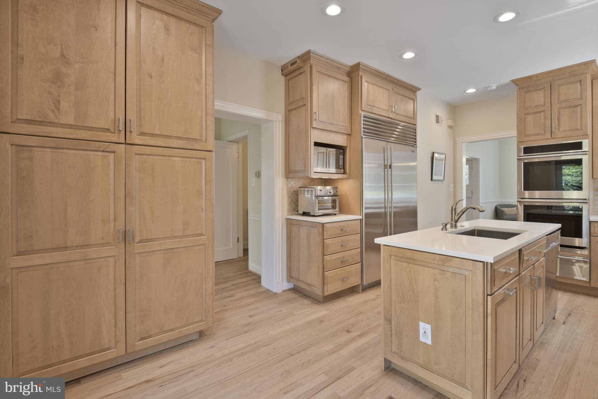 3919 OLIVER STREET, CHEVY CHASE, MD 20815 — photo 12