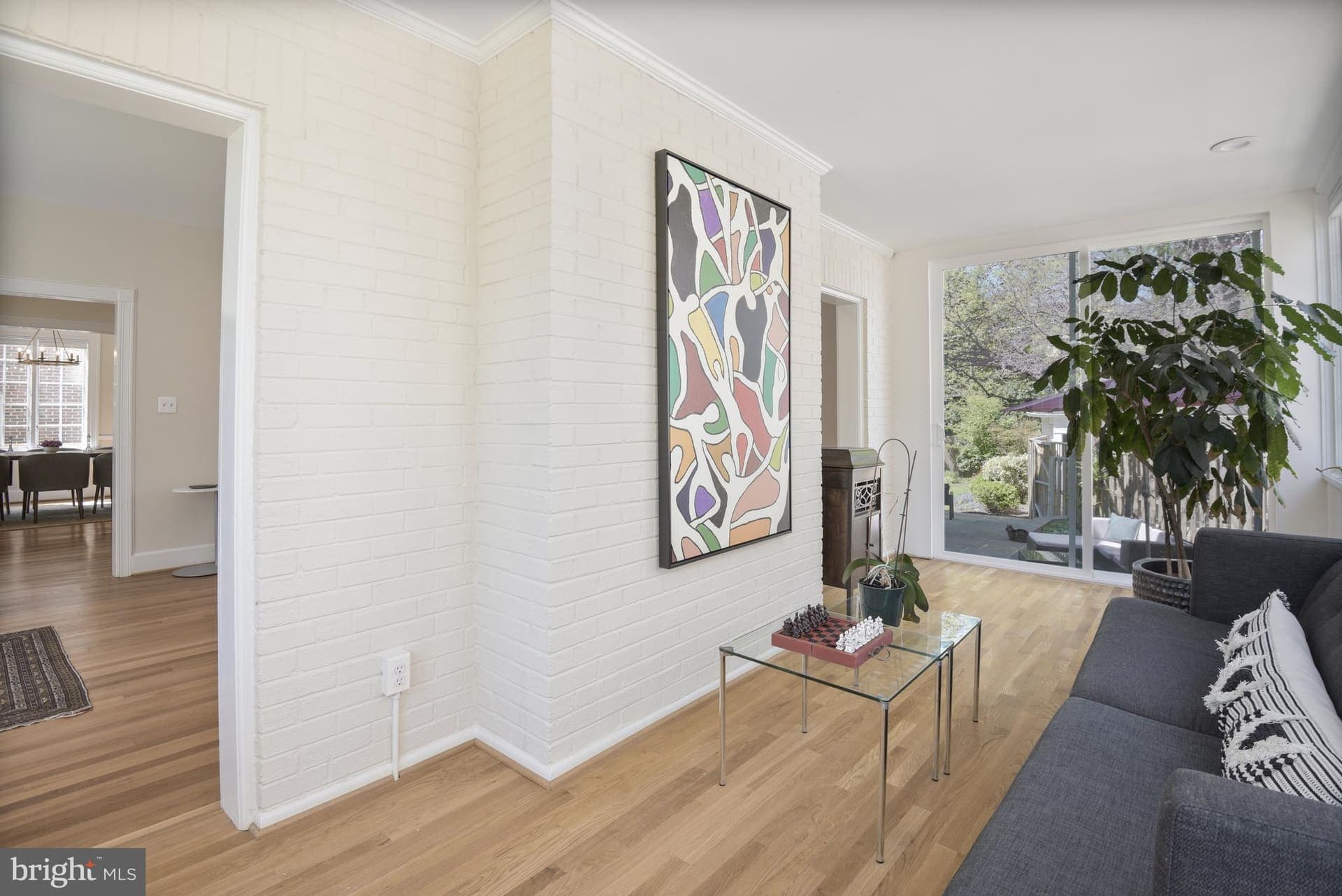 3919 OLIVER STREET, CHEVY CHASE, MD 20815 — photo 7