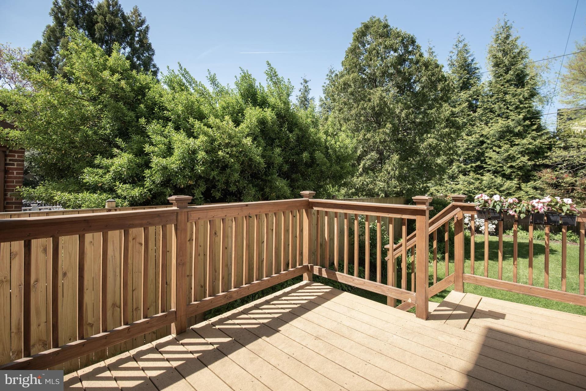 3919 OLIVER STREET, CHEVY CHASE, MD 20815 — photo 11