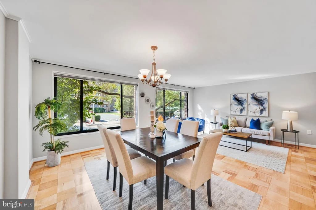 2501 Calvert STREET NW Unit: 204, Washington, DC 20008
