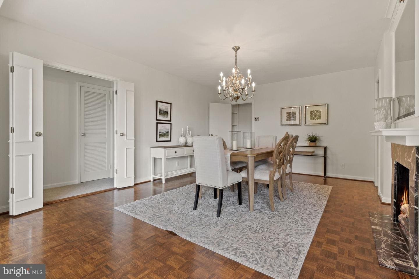 3900 Watson Pl NW #A-2ah, Washington, DC 20016 — photo 9