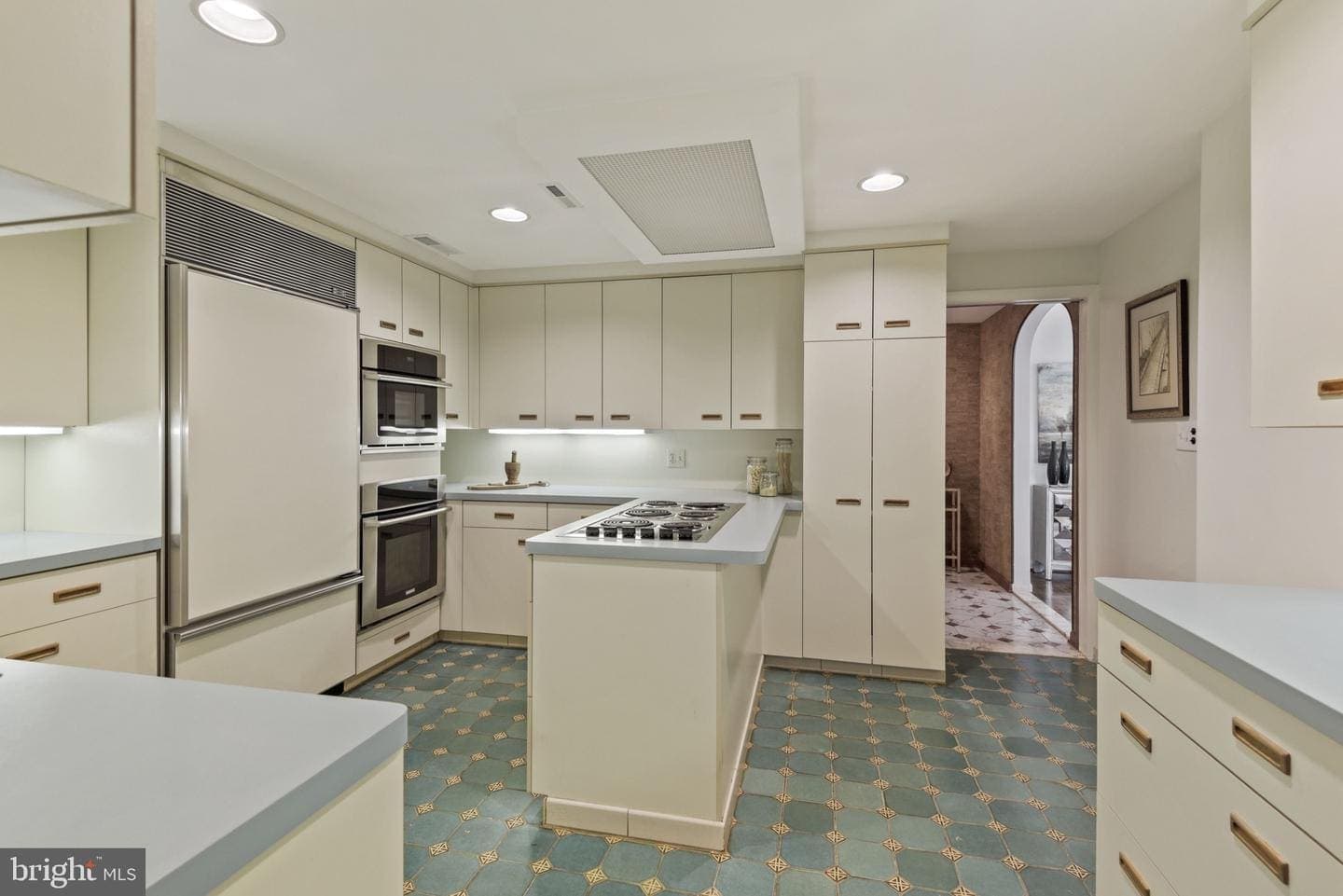 3900 Watson Pl NW #A-2ah, Washington, DC 20016 — photo 11