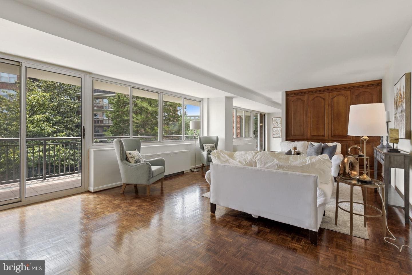 3900 Watson Pl NW #A-2ah, Washington, DC 20016 — photo 6