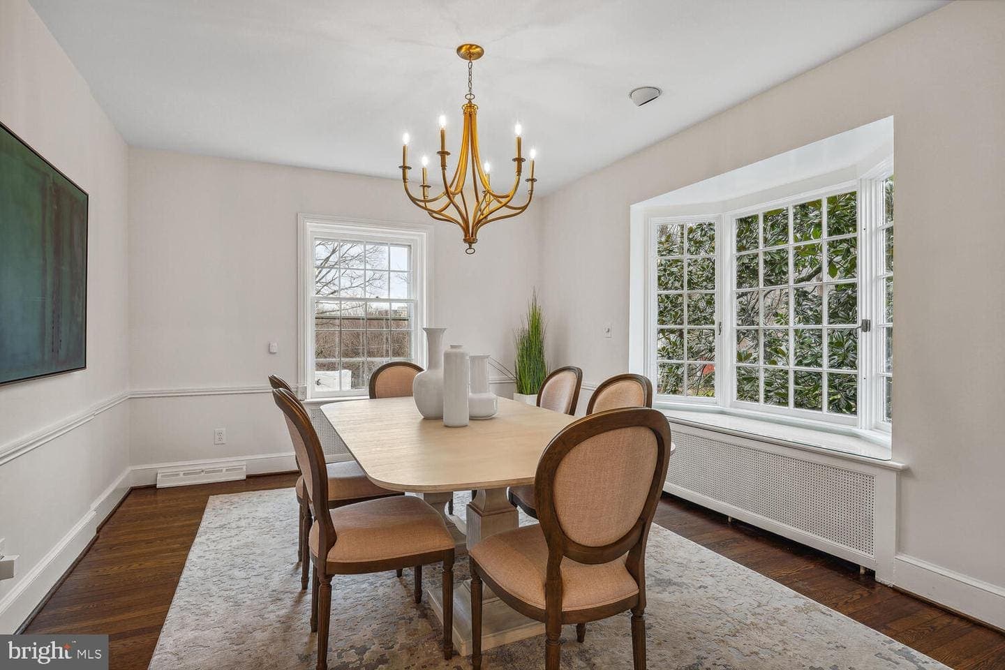 5020 Linnean Ave NW, Washington, DC 20008 — photo 12