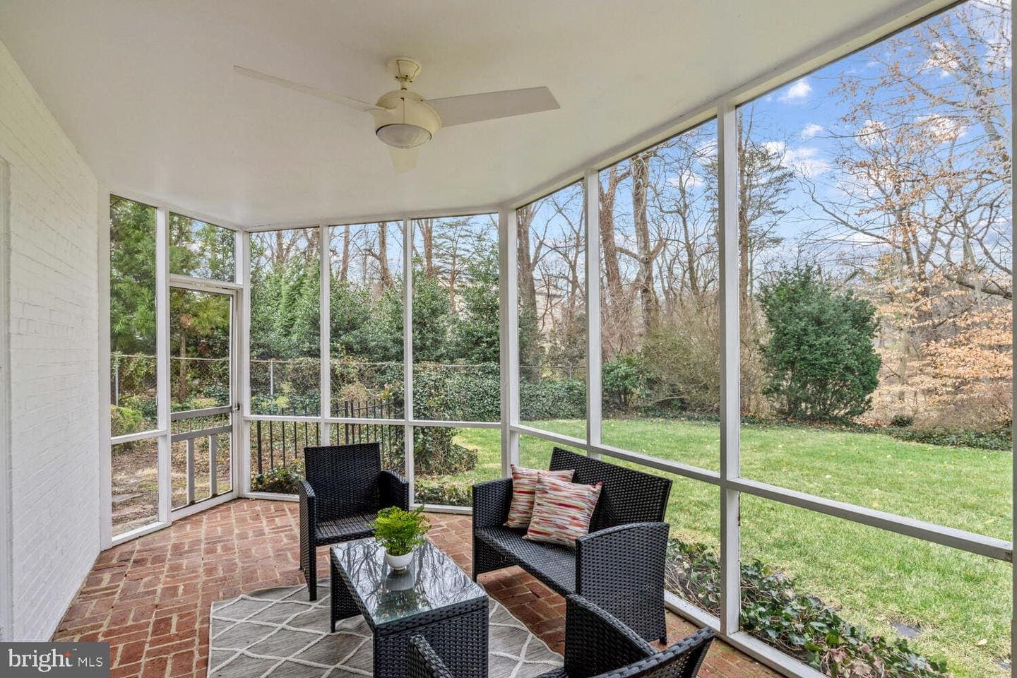5020 Linnean Ave NW, Washington, DC 20008 — photo 6