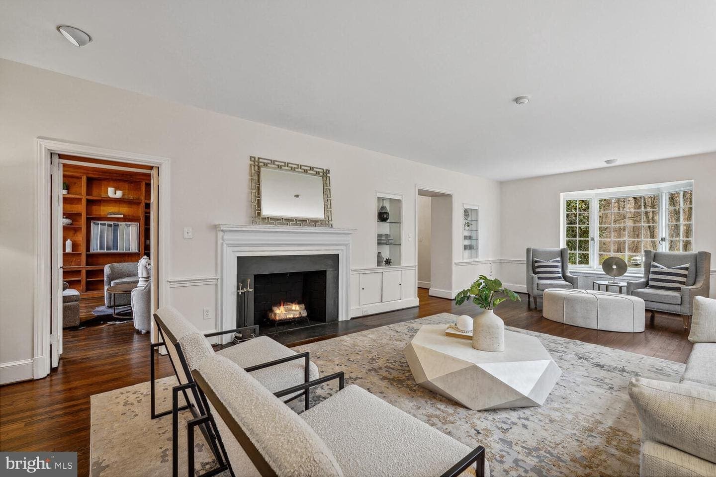 5020 Linnean Ave NW, Washington, DC 20008 — photo 8