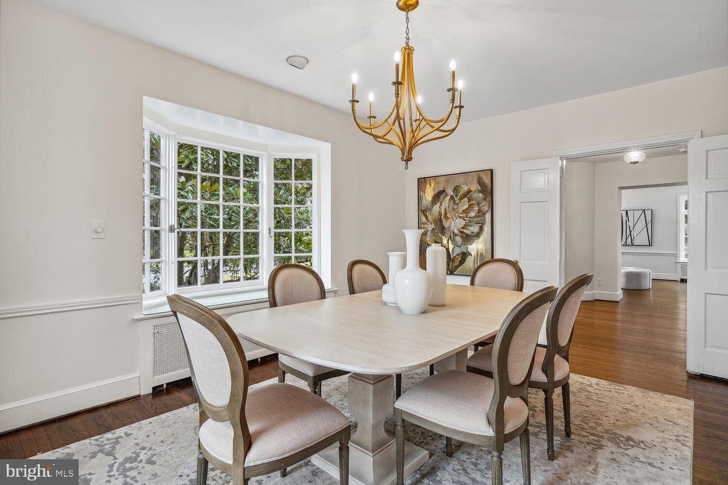 5020 Linnean Ave NW, Washington, DC 20008 — photo 11