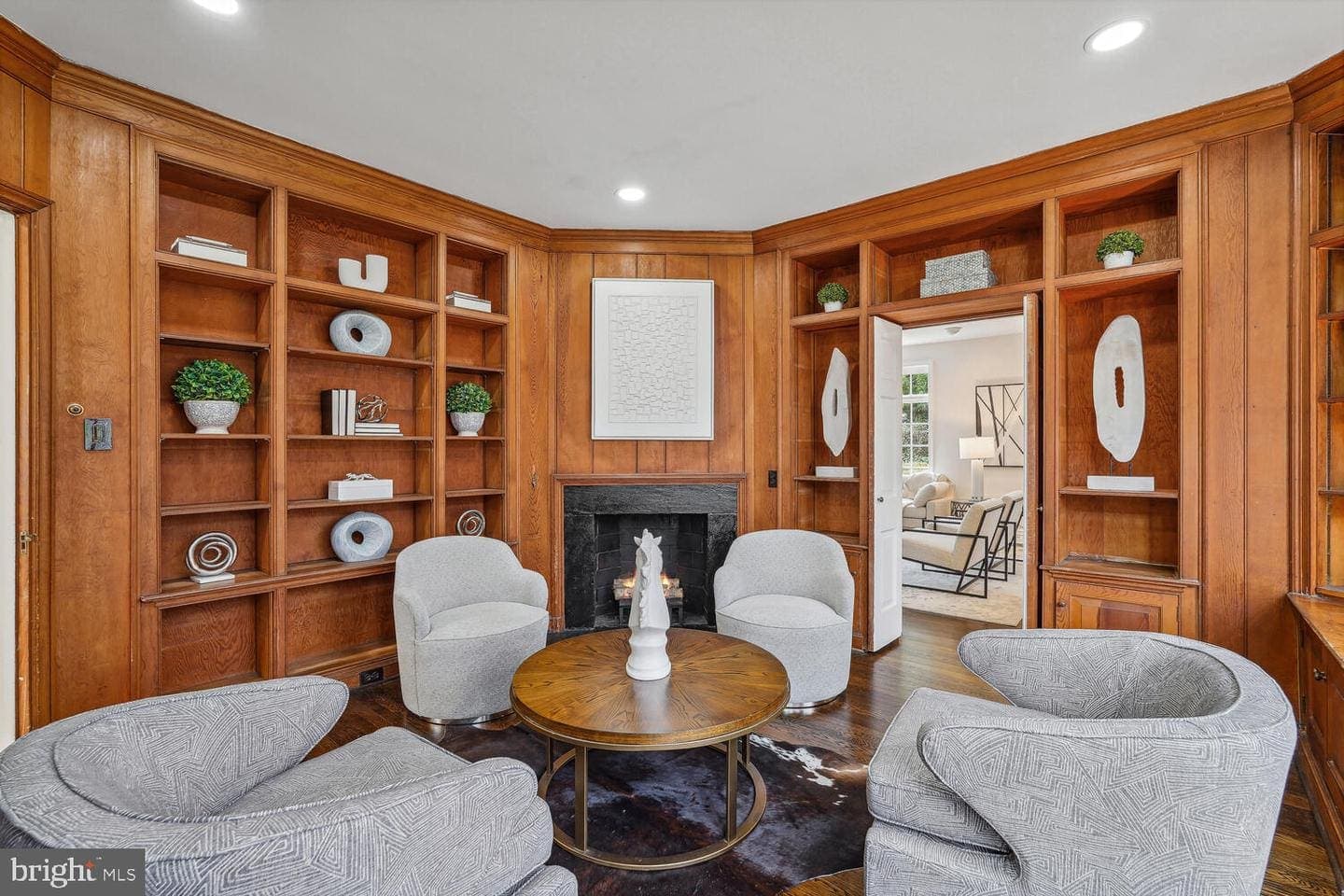 5020 Linnean Ave NW, Washington, DC 20008 — photo 10