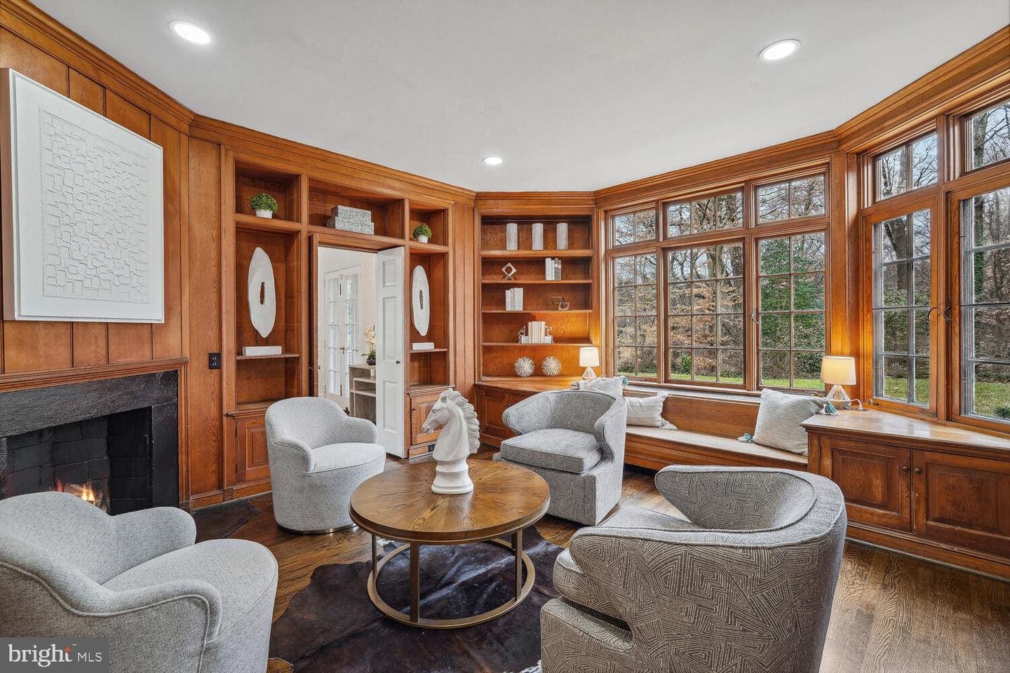 5020 Linnean Ave NW, Washington, DC 20008 — photo 9