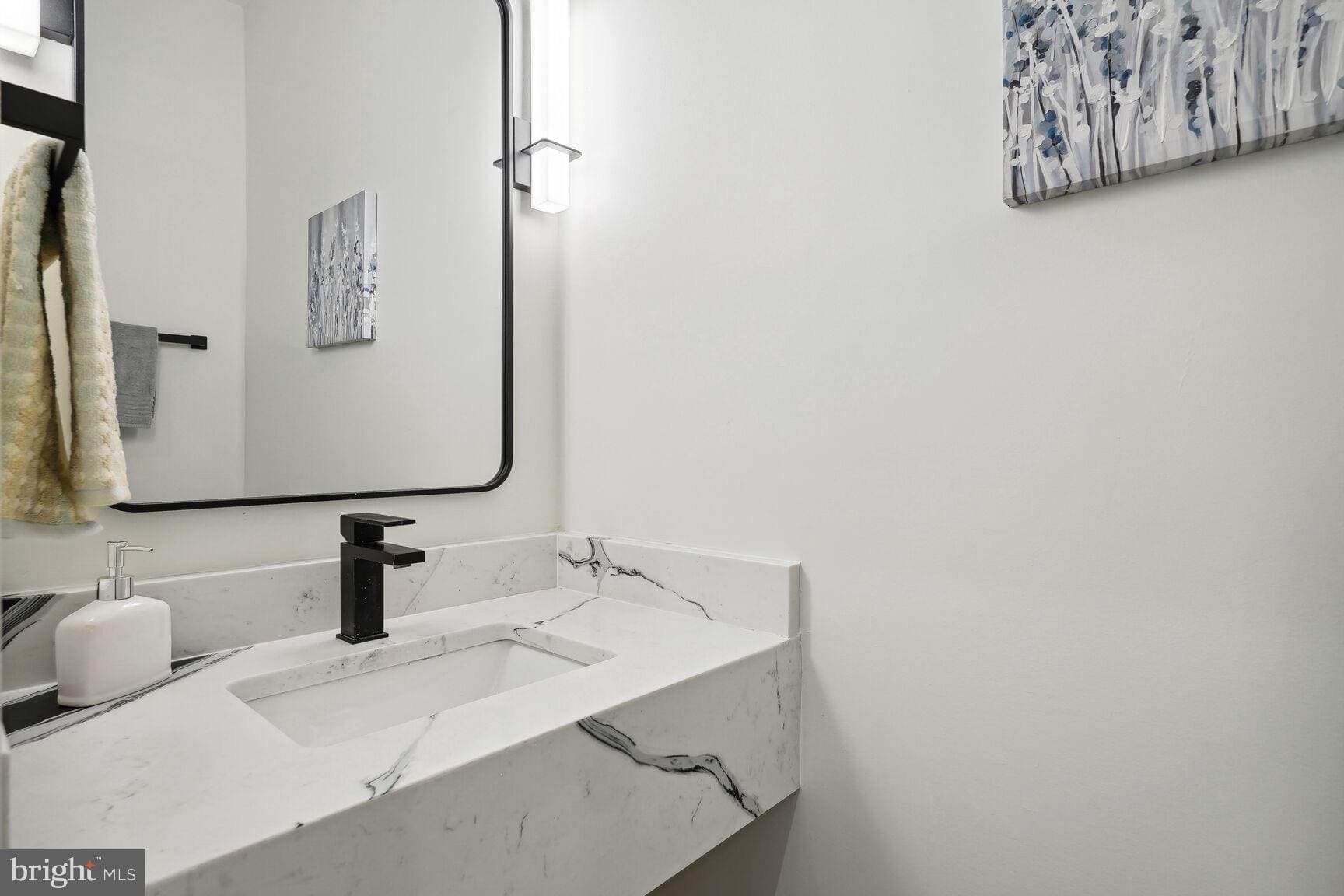 4607 15TH STREET NW, WASHINGTON, DC 20011 — photo 12