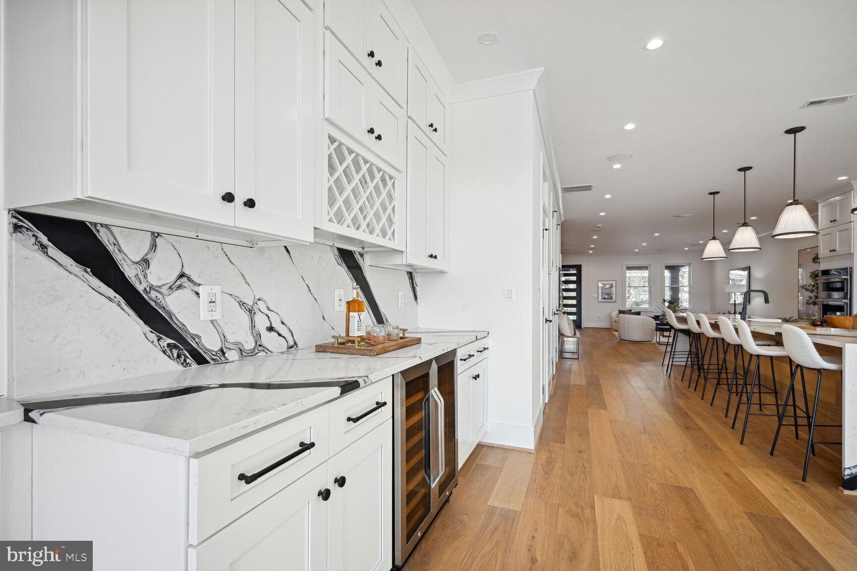 4607 15TH STREET NW, WASHINGTON, DC 20011 — photo 11
