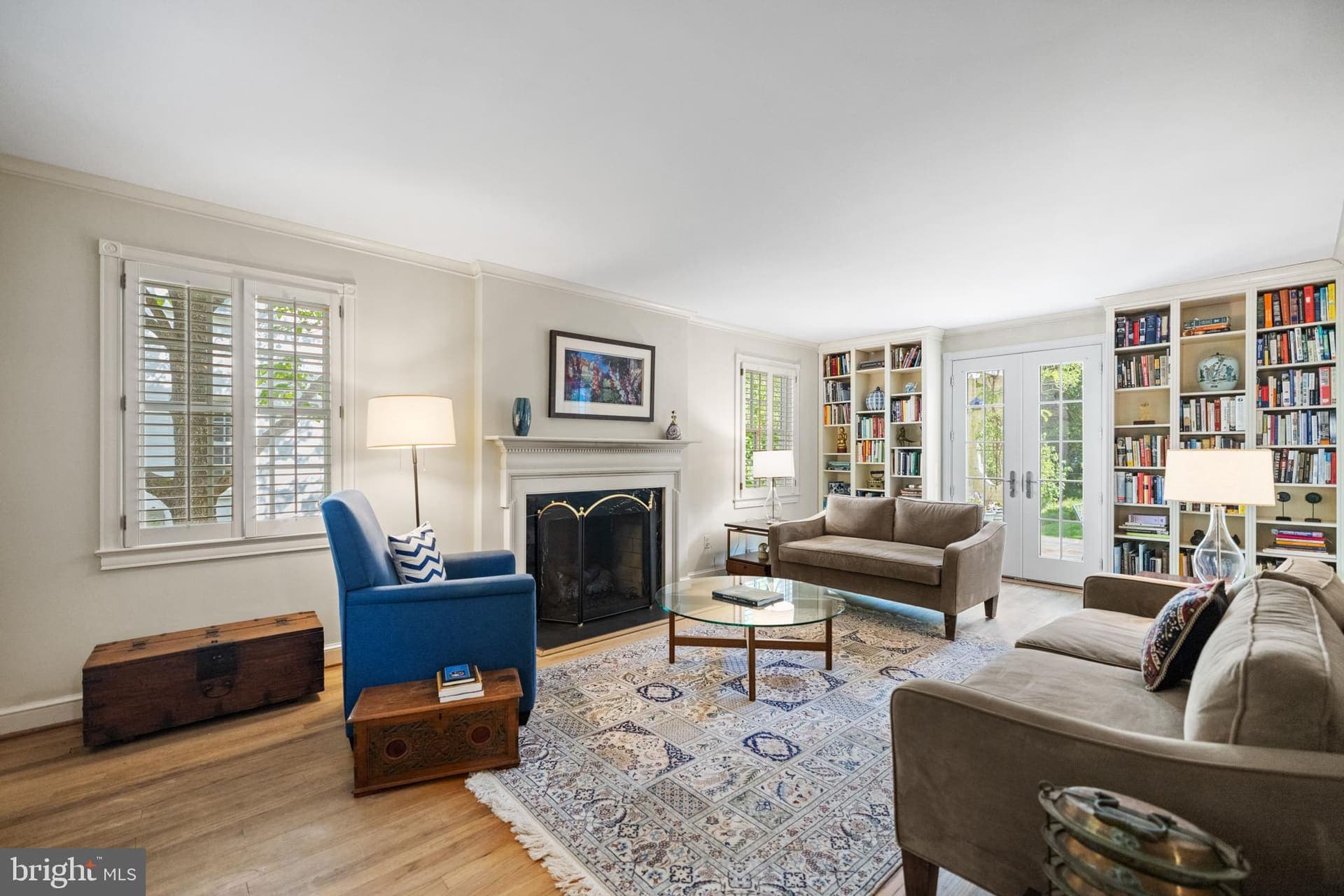 3272 ABERFOYLE PLACE NW, WASHINGTON, DC 20015 — photo 7