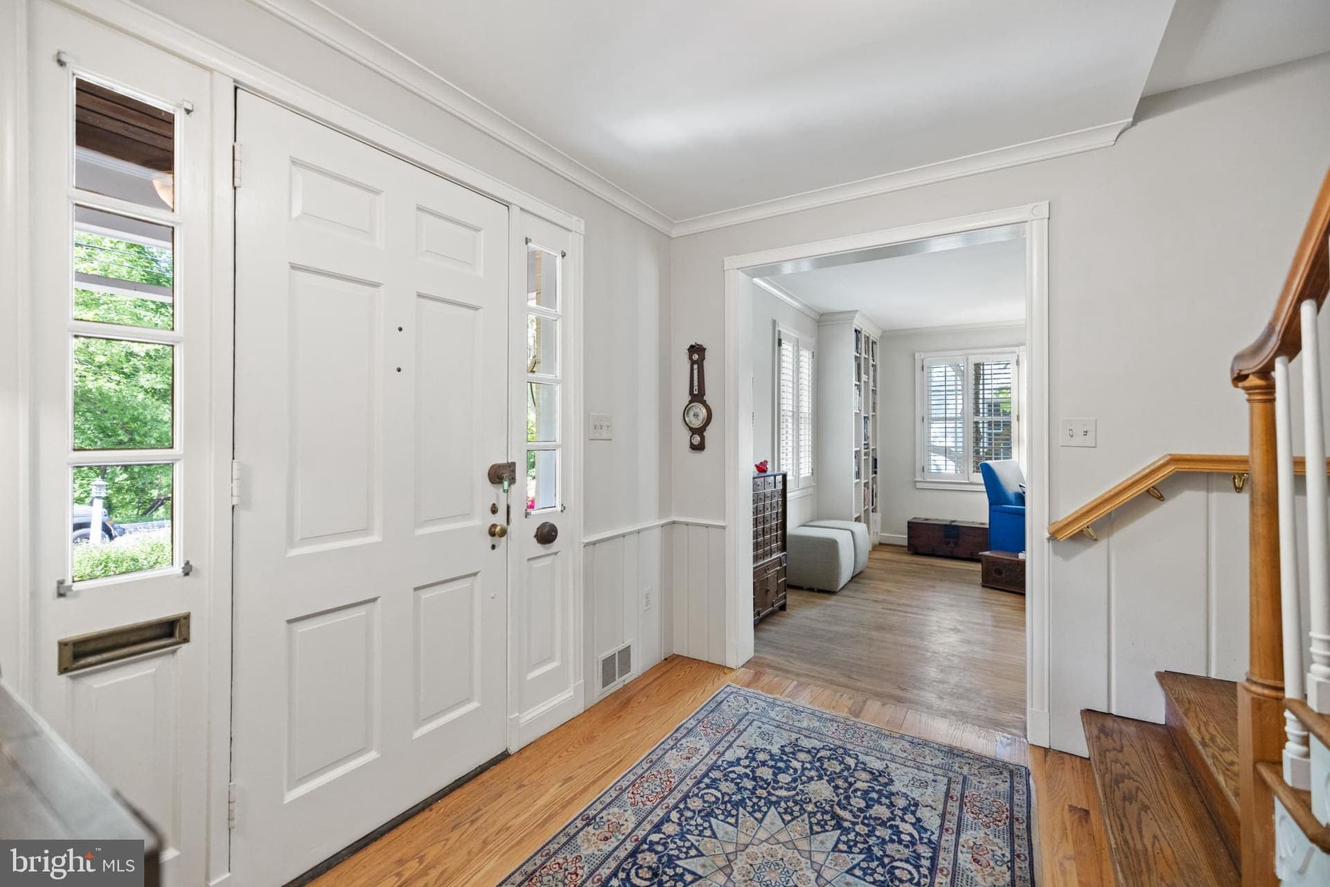 3272 ABERFOYLE PLACE NW, WASHINGTON, DC 20015 — photo 6