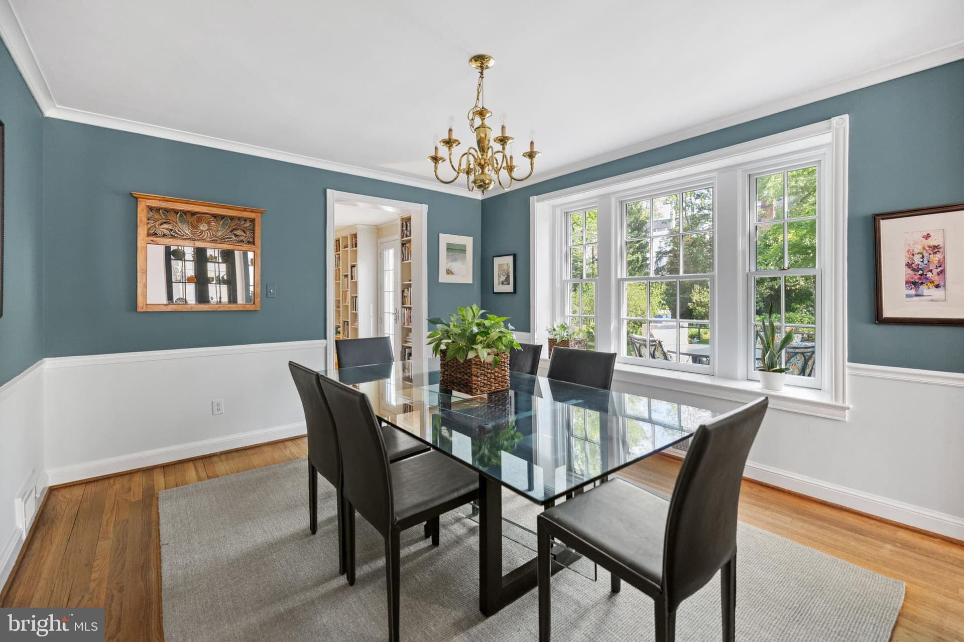 3272 ABERFOYLE PLACE NW, WASHINGTON, DC 20015 — photo 8