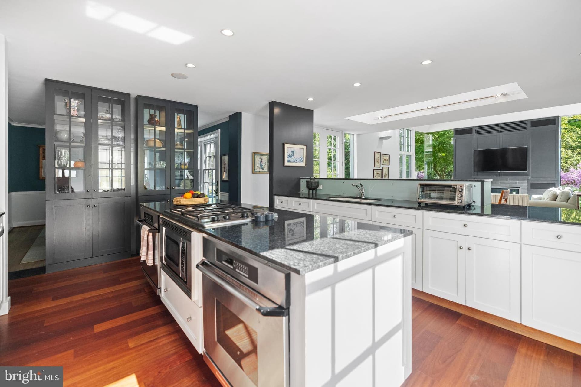 3272 ABERFOYLE PLACE NW, WASHINGTON, DC 20015 — photo 10