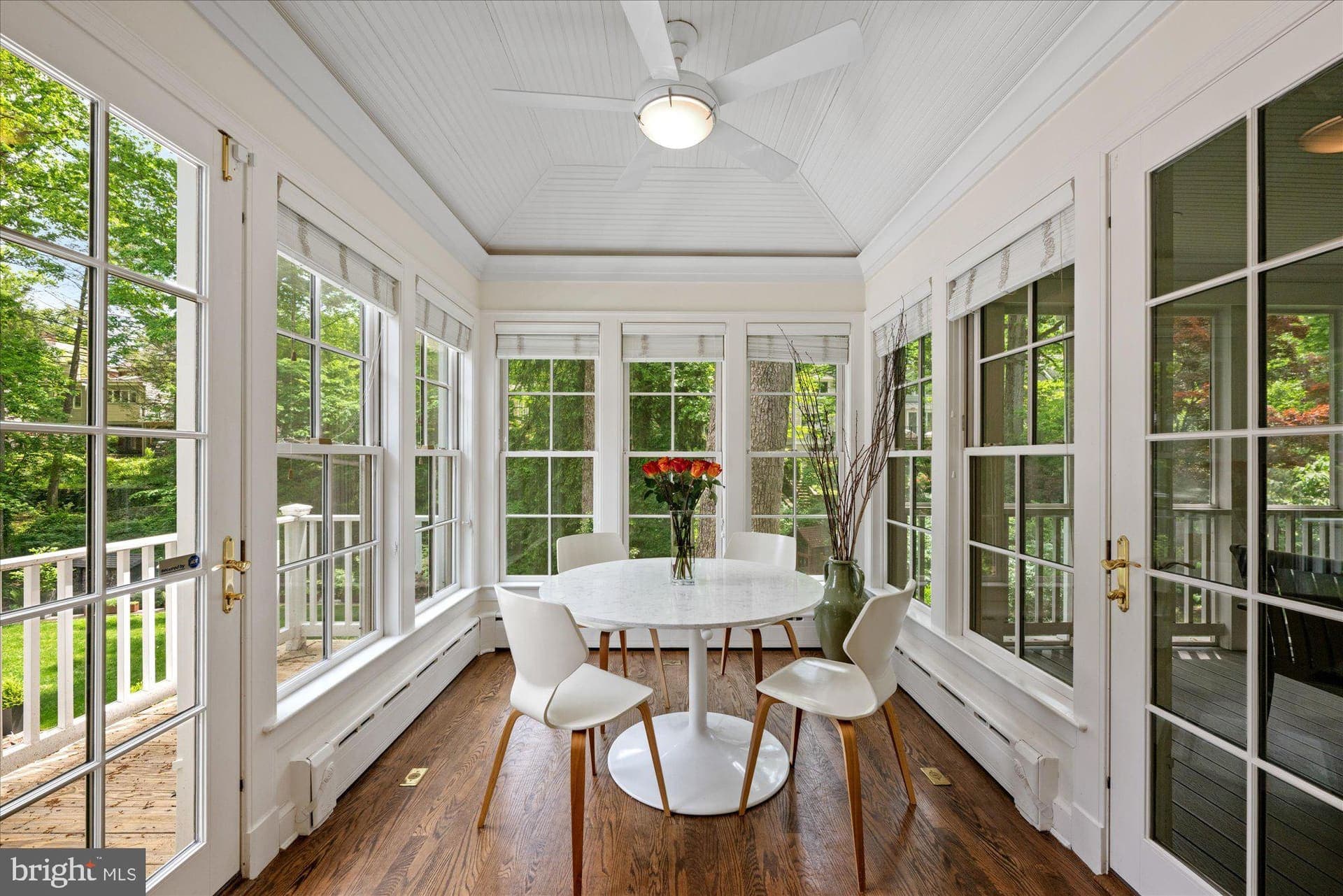 6653 BARNABY STREET NW, WASHINGTON, DC 20015 — photo 6