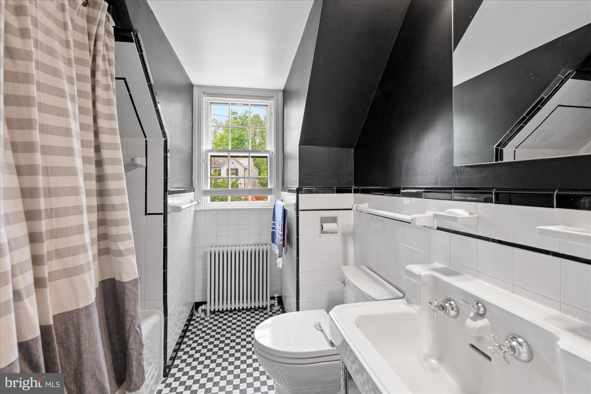 6653 BARNABY STREET NW, WASHINGTON, DC 20015 — photo 12