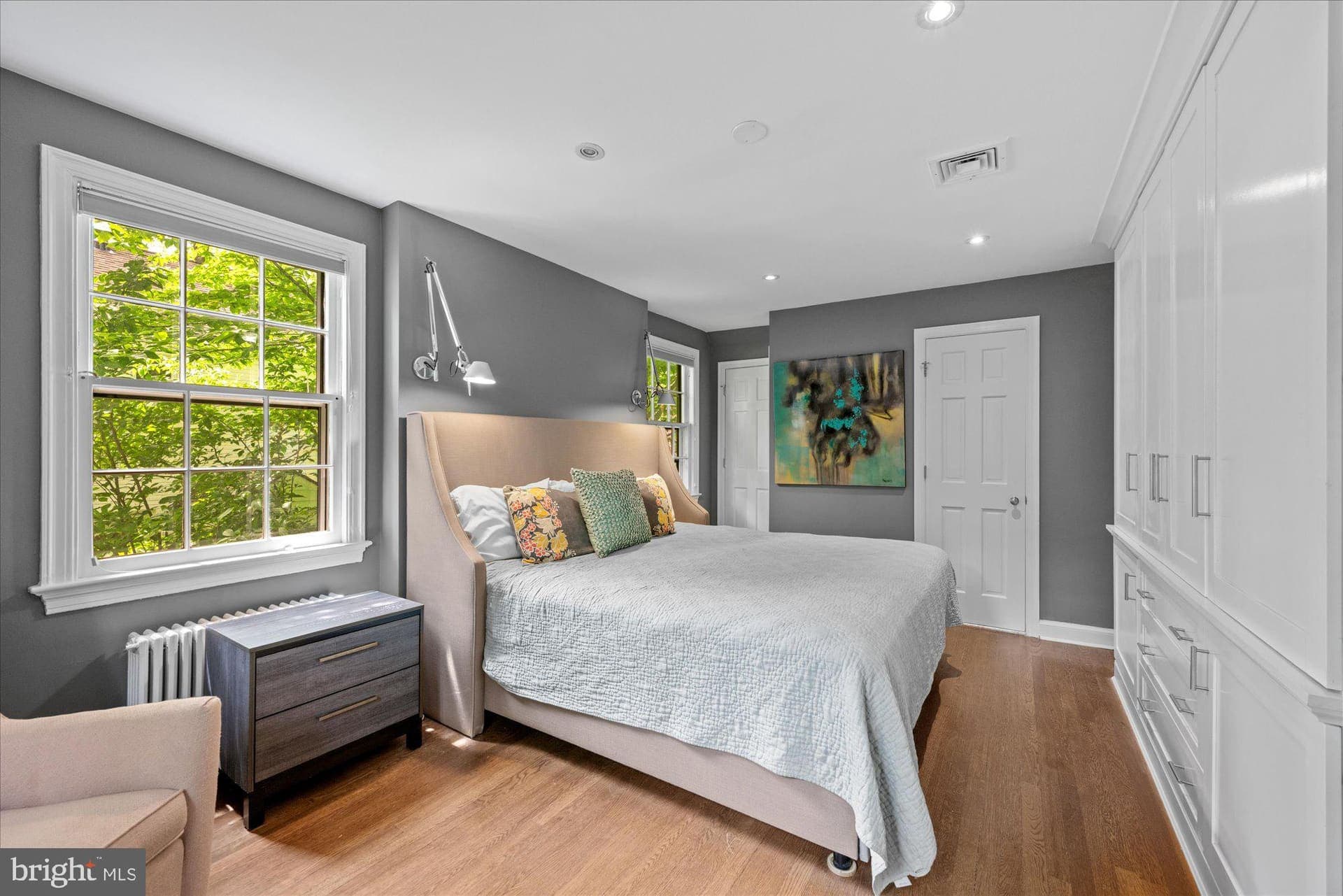 6653 BARNABY STREET NW, WASHINGTON, DC 20015 — photo 9