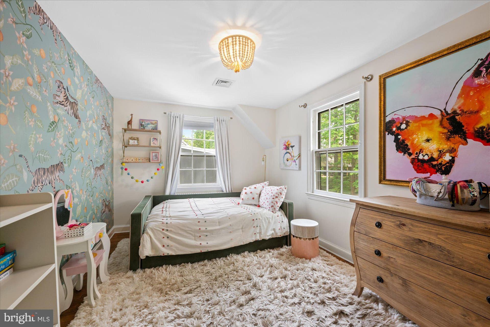 6653 BARNABY STREET NW, WASHINGTON, DC 20015 — photo 11