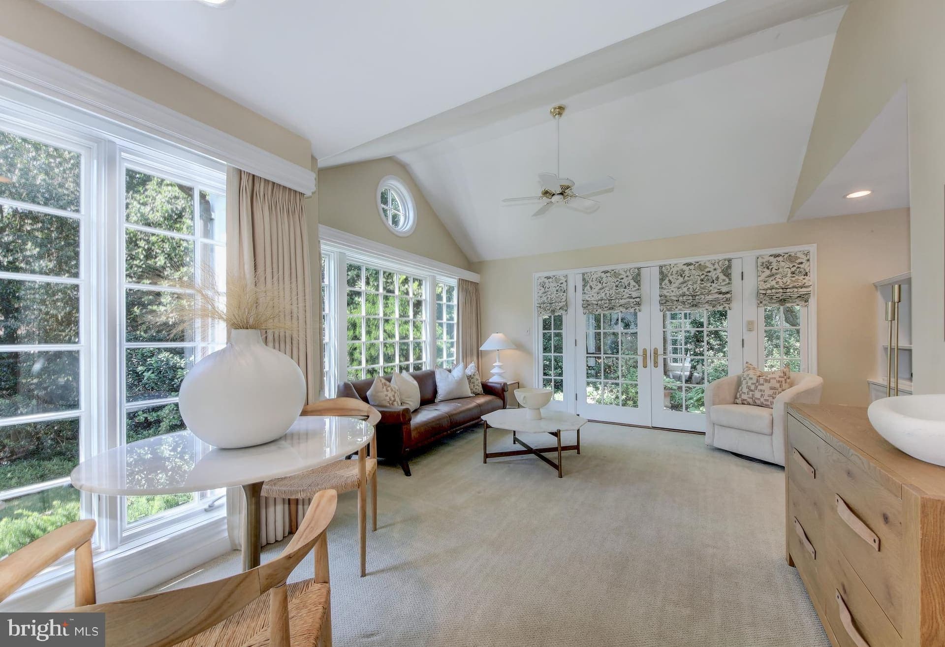 4600 RESERVOIR ROAD NW, WASHINGTON, DC 20007 — photo 12
