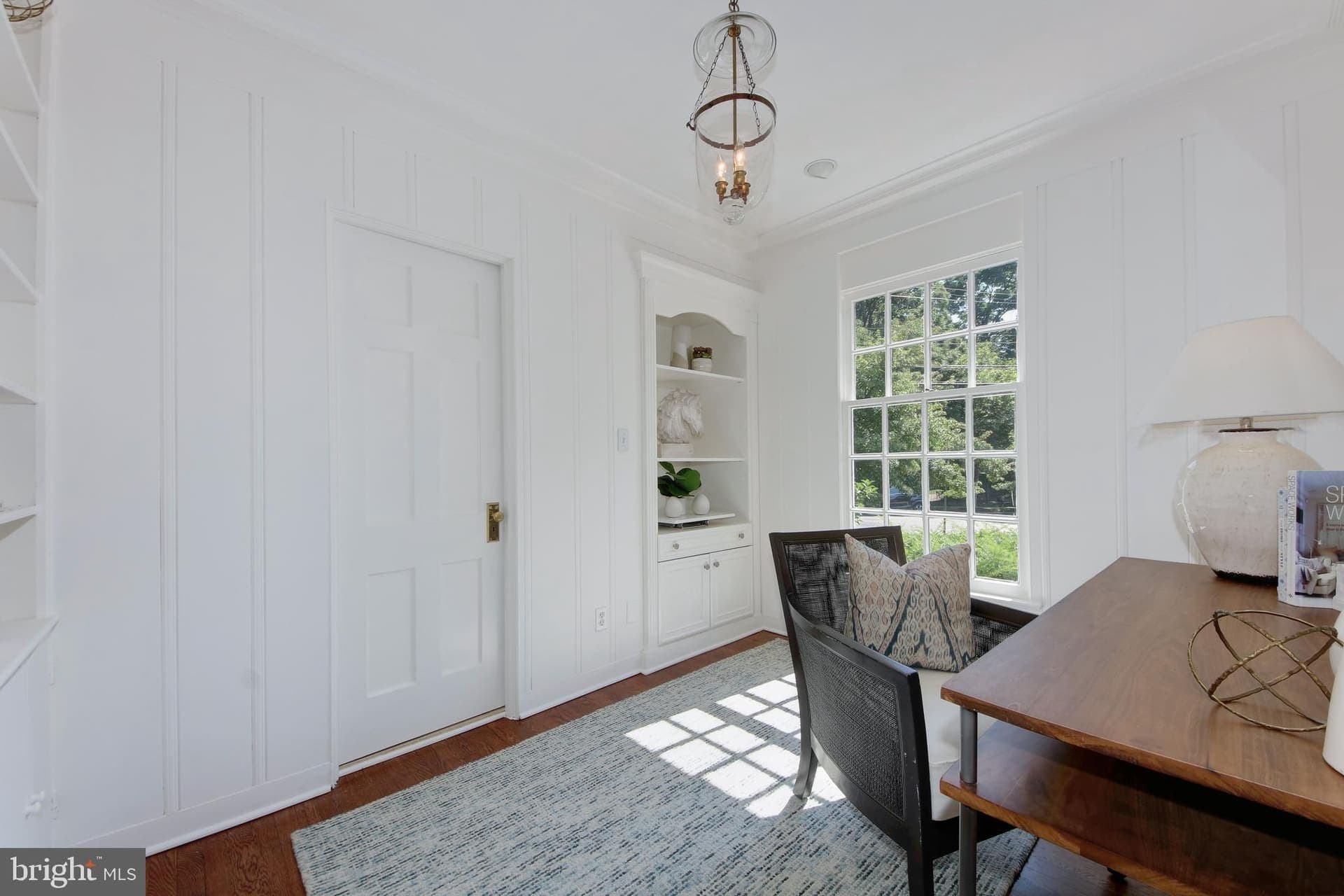 4600 RESERVOIR ROAD NW, WASHINGTON, DC 20007 — photo 8