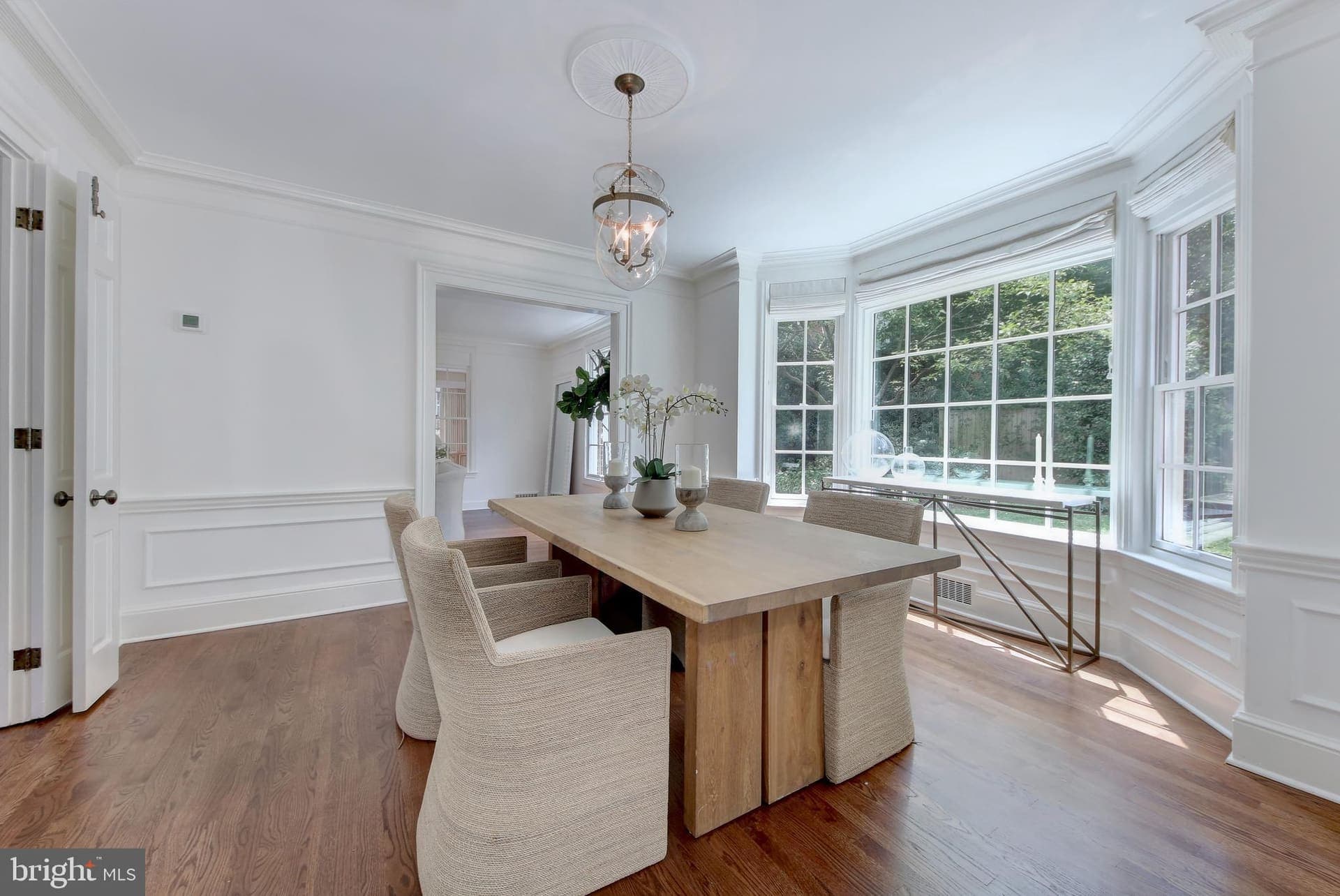 4600 RESERVOIR ROAD NW, WASHINGTON, DC 20007 — photo 6