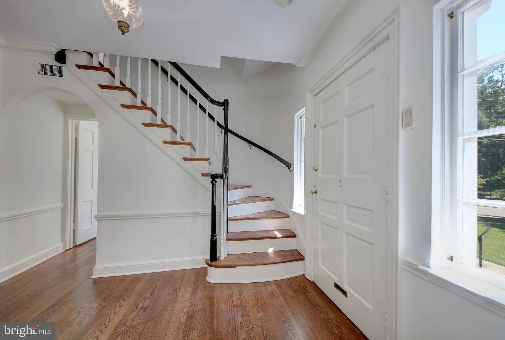 4600 RESERVOIR ROAD NW, WASHINGTON, DC 20007 — photo 7
