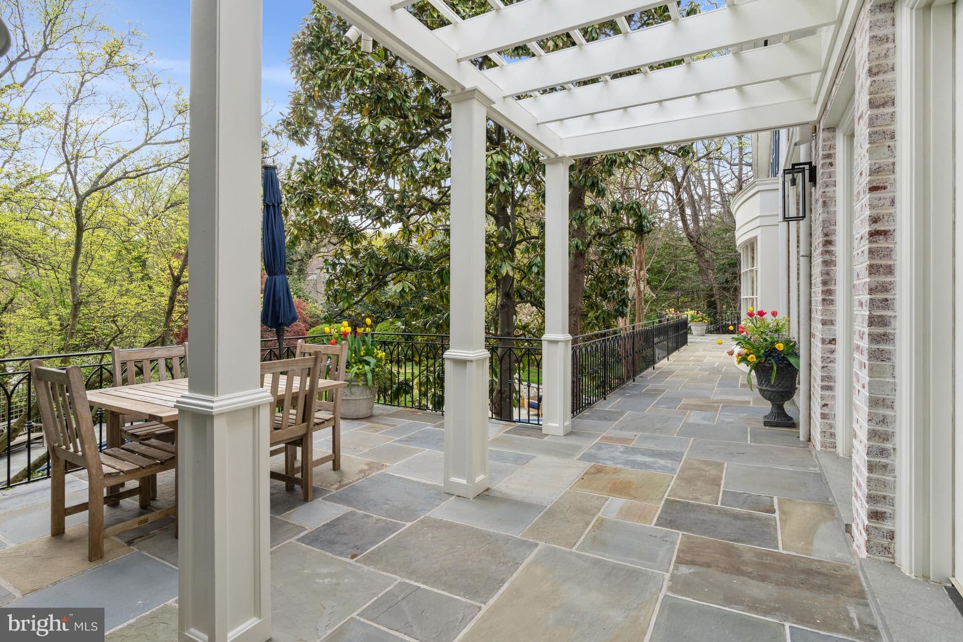 2812 WOODLAND DRIVE NW, WASHINGTON, DC 20008 — photo 10