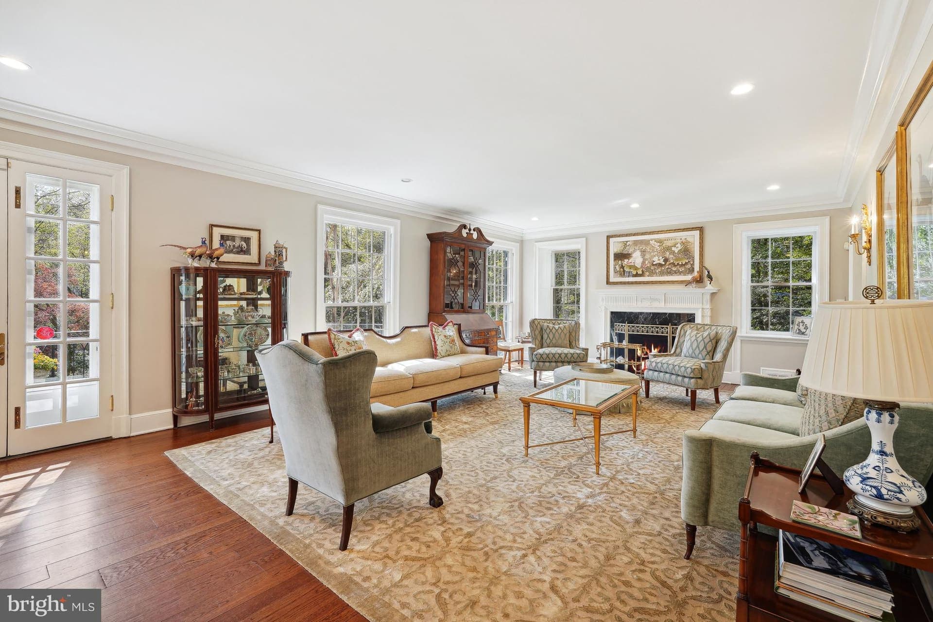 2812 WOODLAND DRIVE NW, WASHINGTON, DC 20008 — photo 6