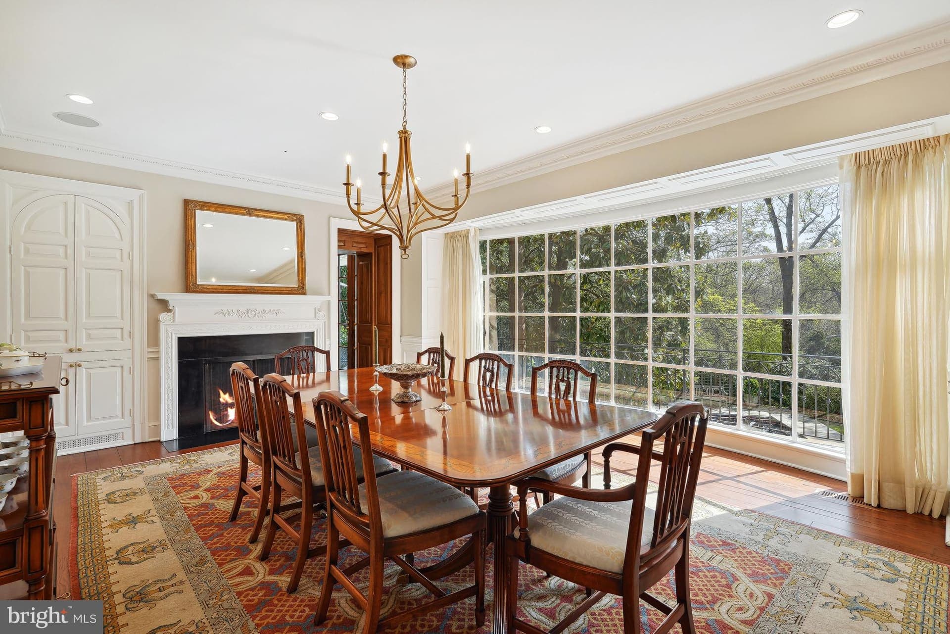 2812 WOODLAND DRIVE NW, WASHINGTON, DC 20008 — photo 8