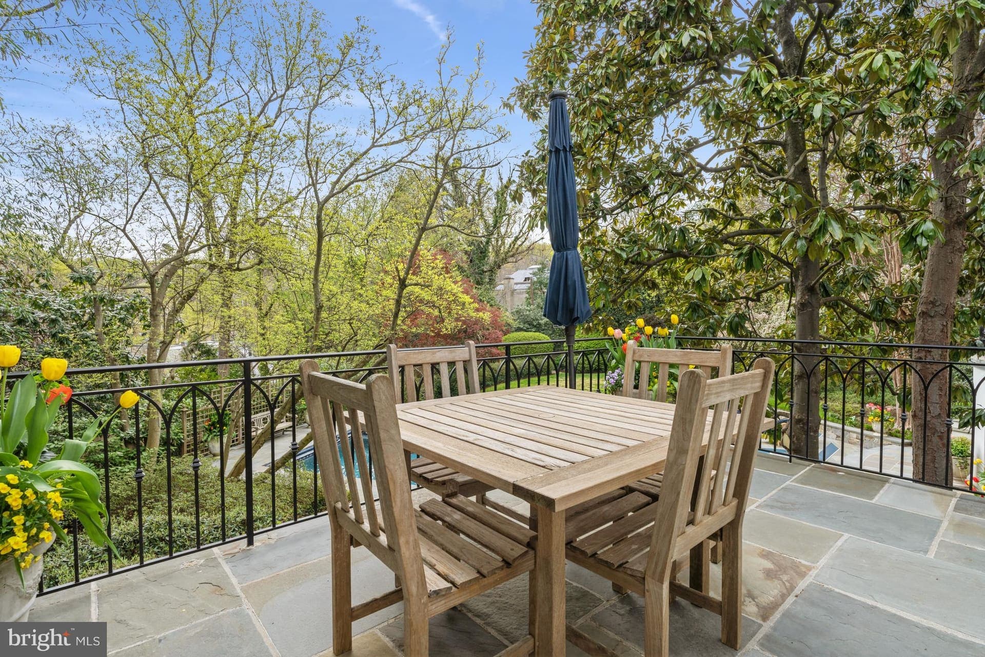 2812 WOODLAND DRIVE NW, WASHINGTON, DC 20008 — photo 9