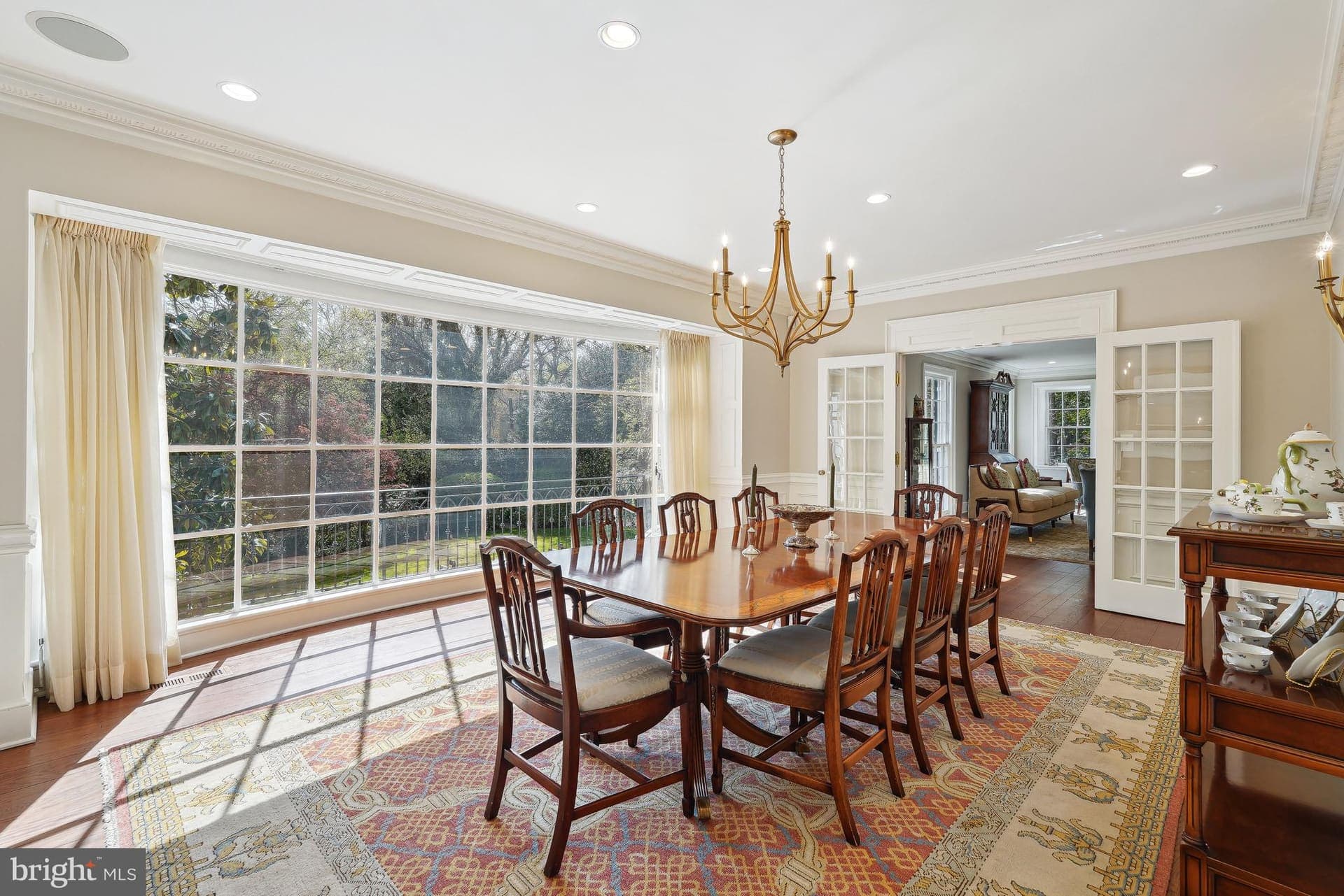 2812 WOODLAND DRIVE NW, WASHINGTON, DC 20008 — photo 7