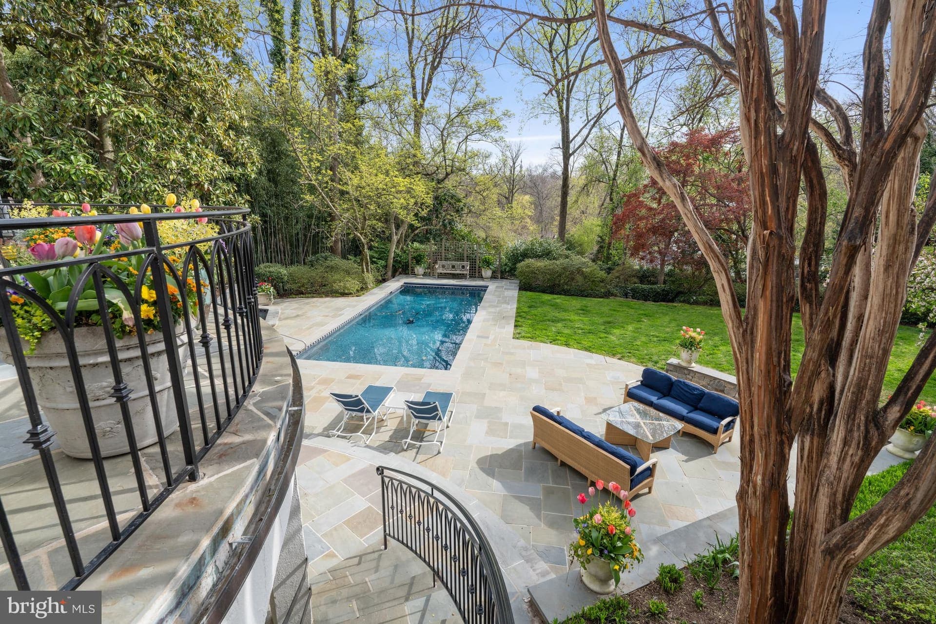 2812 WOODLAND DRIVE NW, WASHINGTON, DC 20008 — photo 11
