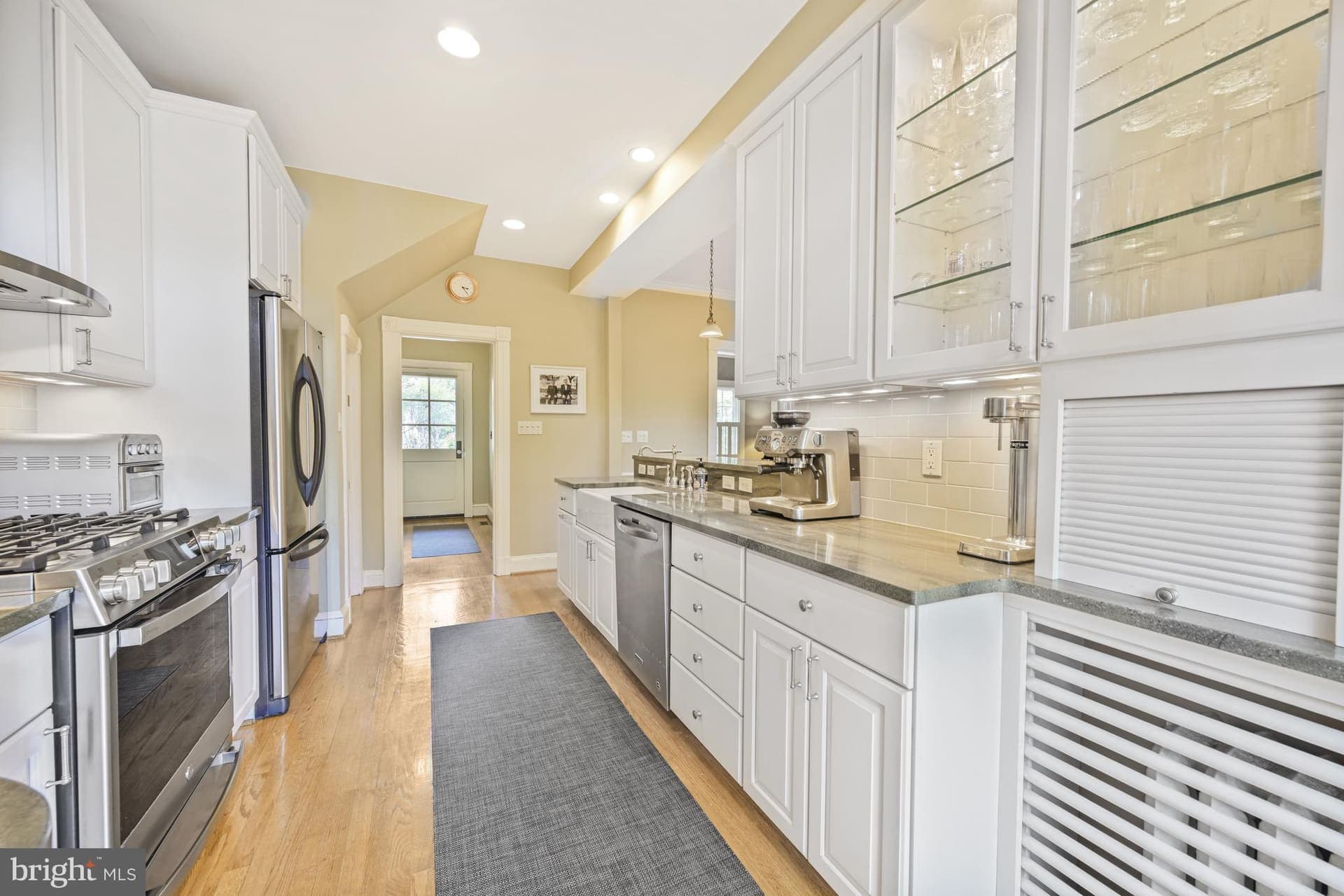 3940 LIVINGSTON STREET NW, WASHINGTON, DC 20015 — photo 11