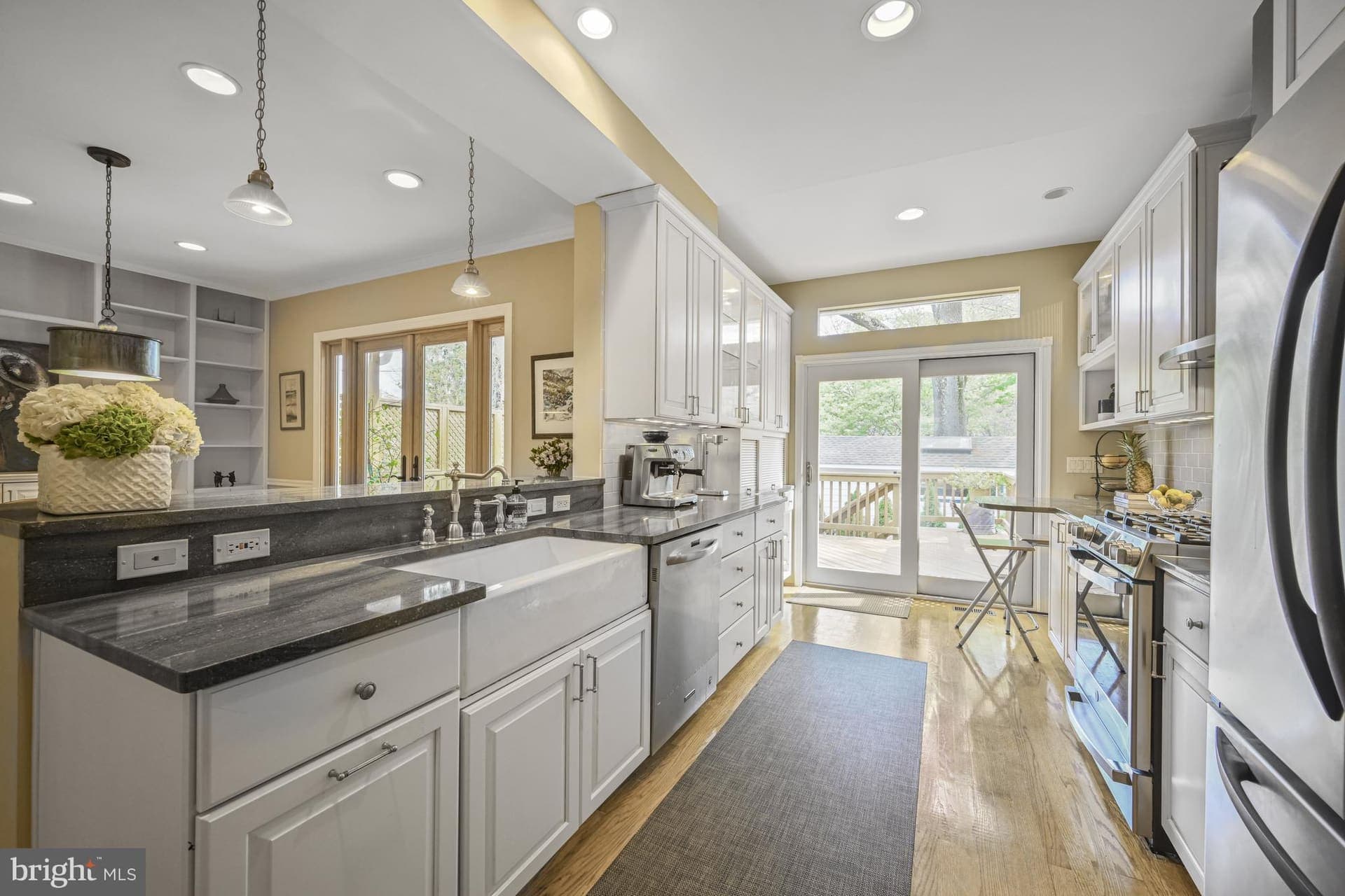 3940 LIVINGSTON STREET NW, WASHINGTON, DC 20015 — photo 9