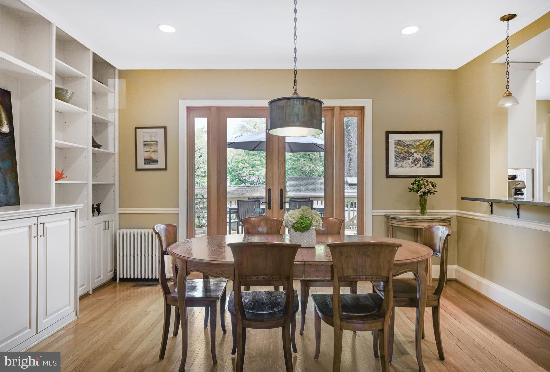 3940 LIVINGSTON STREET NW, WASHINGTON, DC 20015 — photo 6