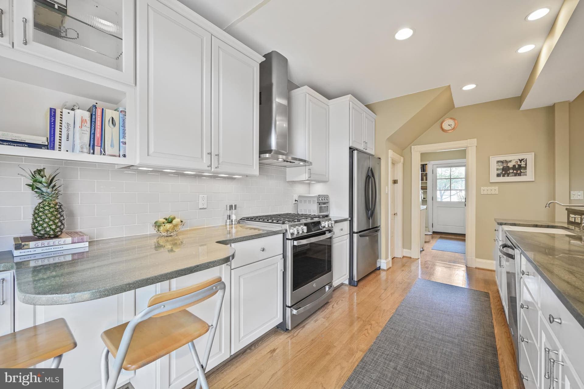 3940 LIVINGSTON STREET NW, WASHINGTON, DC 20015 — photo 10