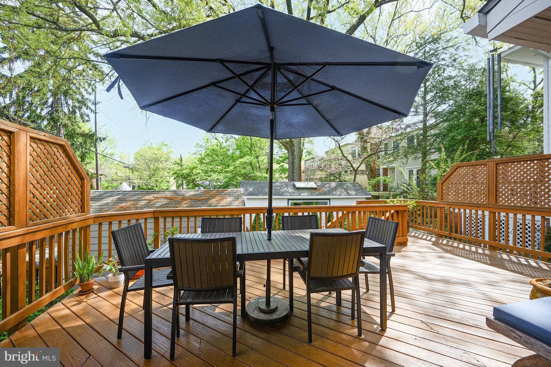 3940 LIVINGSTON STREET NW, WASHINGTON, DC 20015 — photo 7